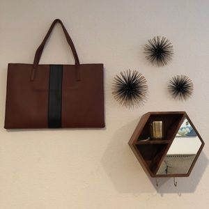 Vince Camuto Luck Tote